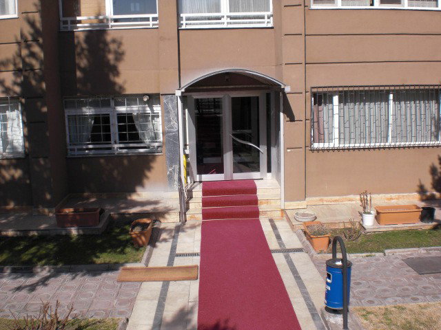 ÇAYYOLU KORU KİRALIK 3+1 CAN YUVA SİT.DE YAPILI 7.KAT METRO YANI MANZARALI DAİRE