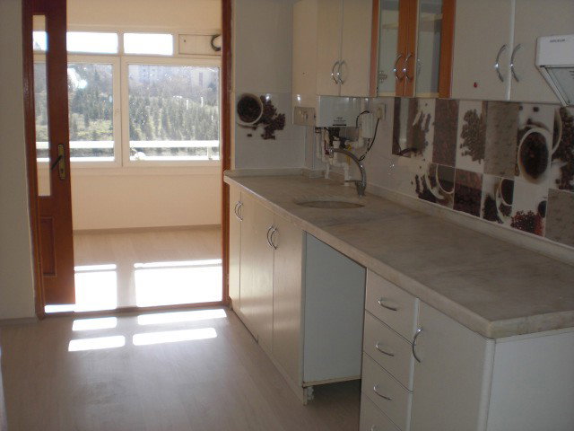 ÇAYYOLU KORU KİRALIK 3+1 CAN YUVA SİT.DE YAPILI 7.KAT METRO YANI MANZARALI DAİRE