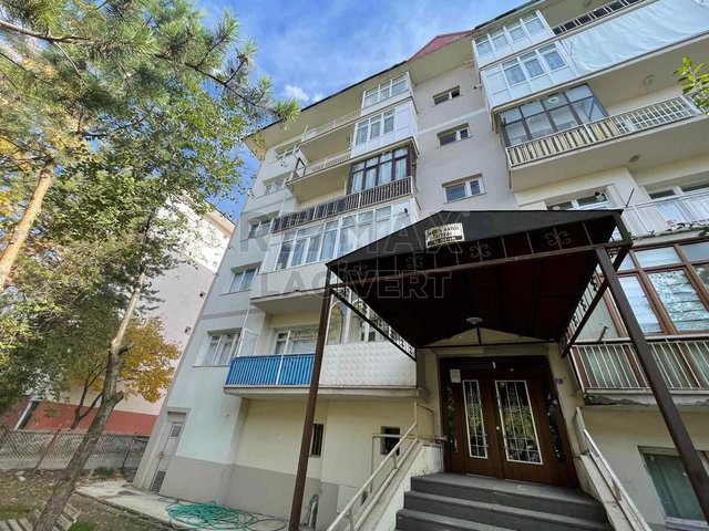 RE/MAX LACIVERT'TEN YENIŞEHIR'DE SATILIK 3+1 SATILIK
