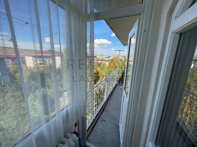 RE/MAX LACIVERT'TEN YENIŞEHIR'DE SATILIK 3+1 SATILIK