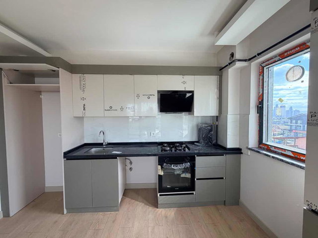 İNCEK TAŞPINAR BULVARA YÜRÜME MASAFESİNDE KİRALIK 1+1 DAİRE