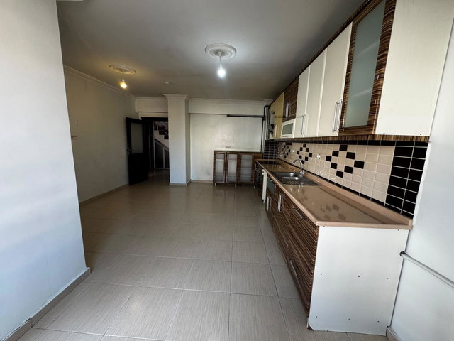 ÇANKAYA DİKMEN KARAPINAR MAHALLESİ 6+1 TERASLI & SAUNALI DUBLEKS