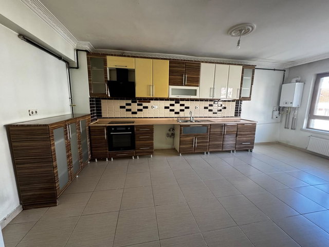 ÇANKAYA DİKMEN KARAPINAR MAHALLESİ 6+1 TERASLI & SAUNALI DUBLEKS