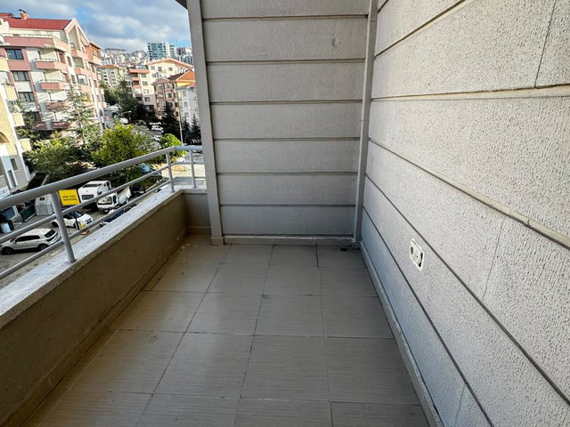 ÇANKAYA DİKMEN KARAPINAR MAHALLESİ 6+1 TERASLI & SAUNALI DUBLEKS