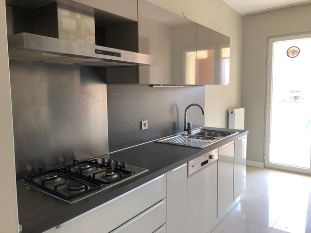 SUR YAPI METROGARDEN UZMANI LEYLA ŞİMŞEK 3+1 155M² SURYAPI