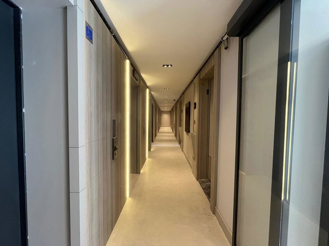 BEYTEPE SAZAK SITESI KIRALIK SIFIR REZIDANS 1+1 DAIRE