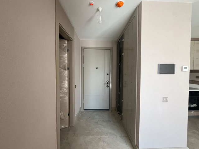 BEYTEPE SAZAK SITESI KIRALIK SIFIR REZIDANS 1+1 DAIRE