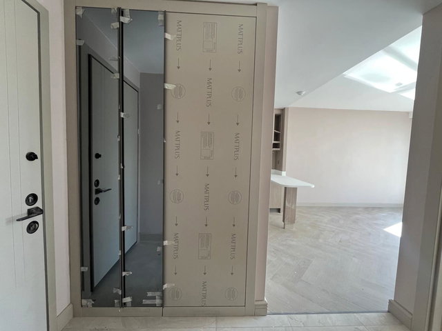 BEYTEPE SAZAK SITESI KIRALIK SIFIR REZIDANS 1+1 DAIRE