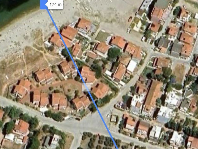 AVŞA ADASI ATAŞ SİTESİ’NDE SATILIK 4+1 ÇATI DUBLEKSİ