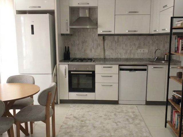 TORBALI TEPEKÖY MAH ÇARŞIDA SINIRSIZ KREDİLİ SATLIK 2+1 DAİRE