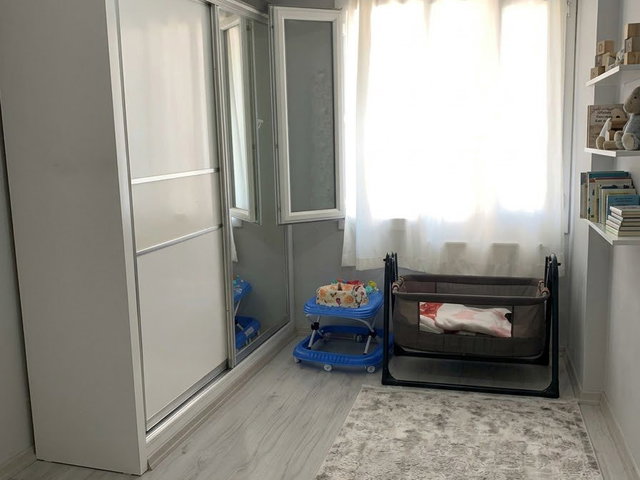 TORBALI TEPEKÖY MAH ÇARŞIDA SINIRSIZ KREDİLİ SATLIK 2+1 DAİRE