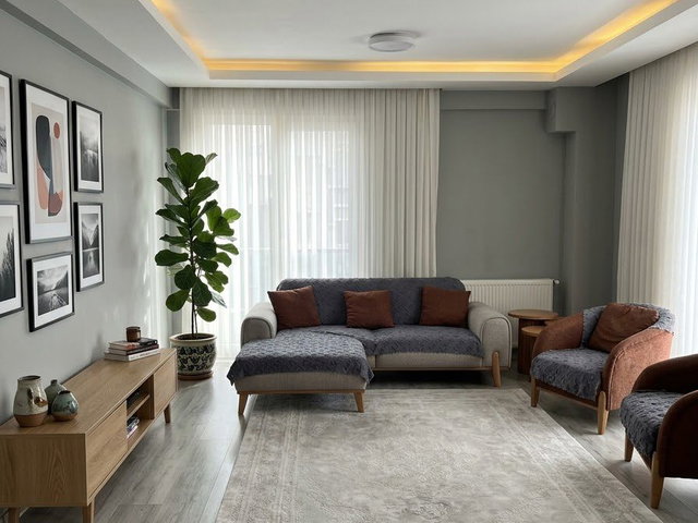 TORBALI TEPEKÖY MAH ÇARŞIDA SINIRSIZ KREDİLİ SATLIK 2+1 DAİRE