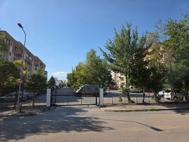 GÜZELKENT MAH METROMALL AVM YÜRÜYÜŞ MESAFESINDE EŞYALI KIRALIK 3+1
