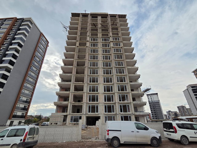 OVACIKTA SATILIK 4+1 DAİRE