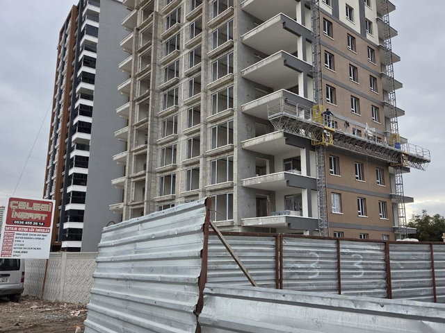OVACIKTA SATILIK 4+1 DAİRE