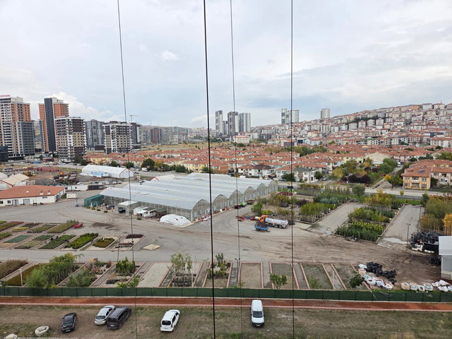 OVACIKTA SATILIK 4+1 DAİRE