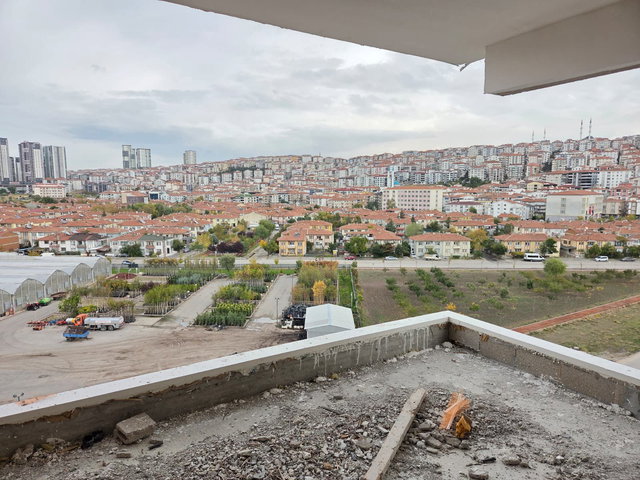 OVACIKTA SATILIK 4+1 DAİRE
