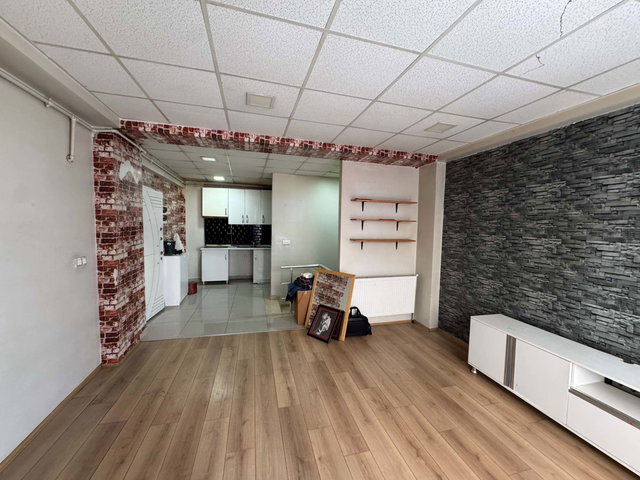 KAĞITHANE ÇAĞLAYAN MAYA SOKAK 90M² 1+1 TERS DUBLEKS YÜKSEK GİRİŞ KREDİYE UYGUN