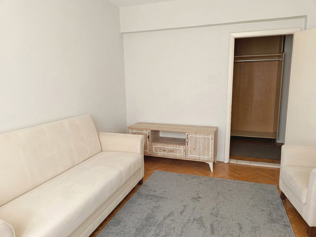 SİNCAN KAYMAKAMLIĞI KARŞISI 3+1 SATILIK DAİRE