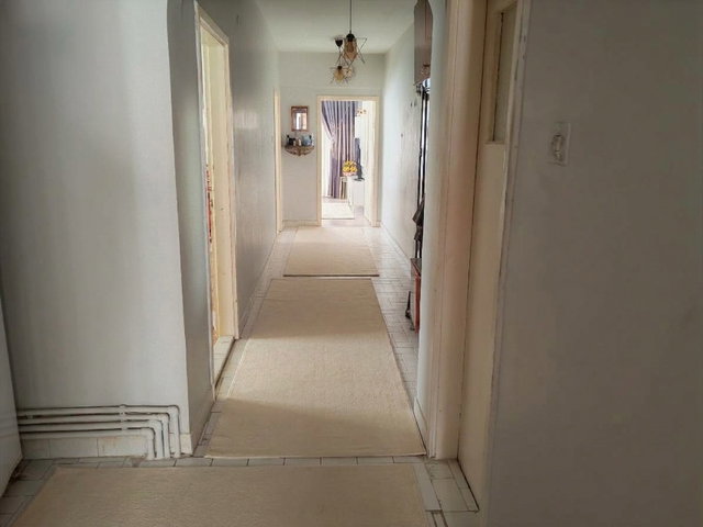SİNCAN KAYMAKAMLIĞI KARŞISI 3+1 SATILIK DAİRE