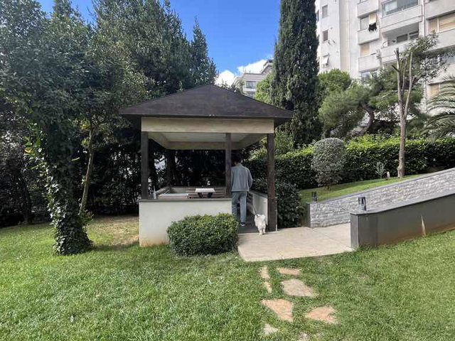 YAŞAMIN MUTLULUĞA DÖNÜŞTÜĞÜ MEKAN BAĞDAT CADDESİ ŞAŞKINBAKKAL