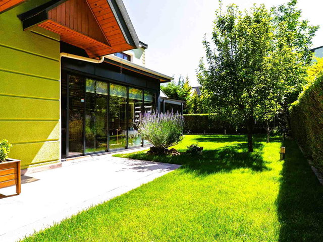 ALACAATLI CLUB MAVİÇAM’DA TAM MÜSTAKİL 6+2 PRESTİJLİ VİLLA