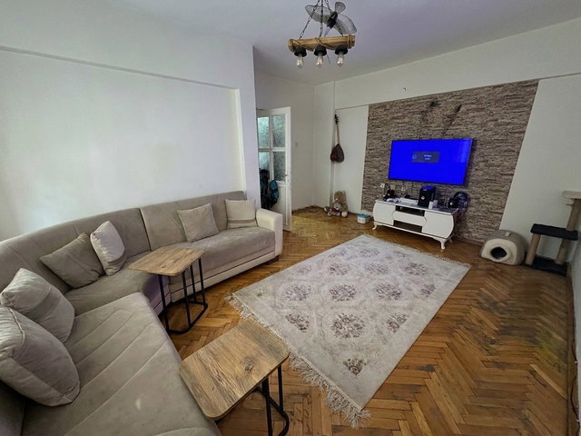 ÇANKAYA GÖKTÜRK'DE  2+1 | BALKONLU | DOĞALGAZ KOMBİLİ | KREDİYE UYGUN  SATILIK DAİRE