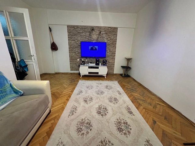 ÇANKAYA GÖKTÜRK'DE  2+1 | BALKONLU | DOĞALGAZ KOMBİLİ | KREDİYE UYGUN  SATILIK DAİRE