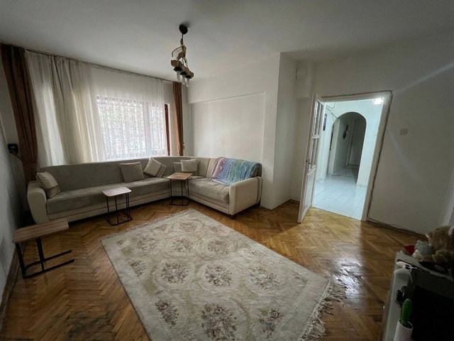 ÇANKAYA GÖKTÜRK'DE  2+1 | BALKONLU | DOĞALGAZ KOMBİLİ | KREDİYE UYGUN  SATILIK DAİRE
