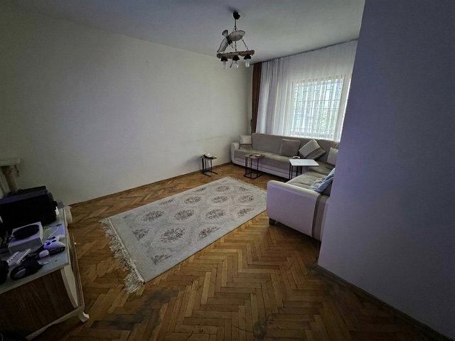 ÇANKAYA GÖKTÜRK'DE  2+1 | BALKONLU | DOĞALGAZ KOMBİLİ | KREDİYE UYGUN  SATILIK DAİRE