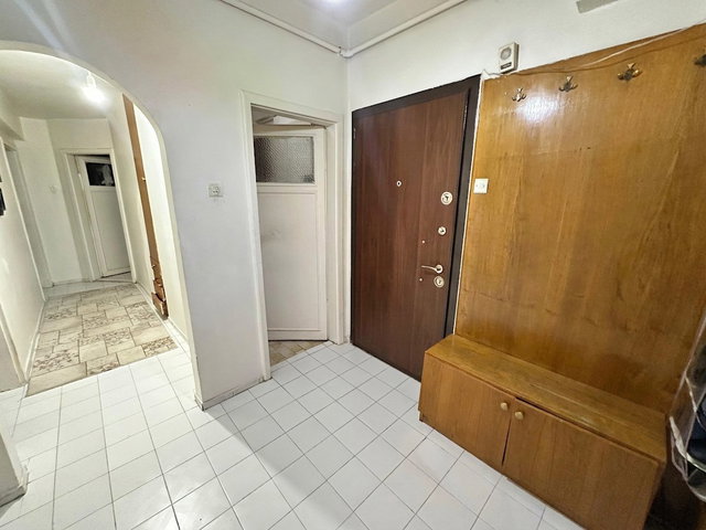 ÇANKAYA GÖKTÜRK'DE  2+1 | BALKONLU | DOĞALGAZ KOMBİLİ | KREDİYE UYGUN  SATILIK DAİRE