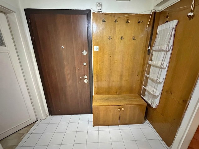ÇANKAYA GÖKTÜRK'DE  2+1 | BALKONLU | DOĞALGAZ KOMBİLİ | KREDİYE UYGUN  SATILIK DAİRE