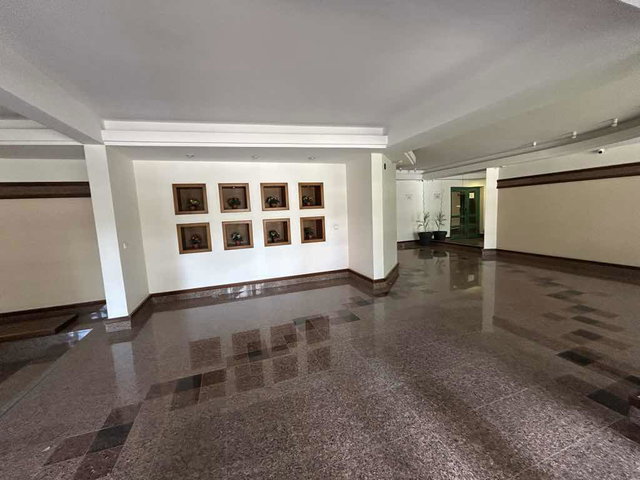 KORU’DA ARCADİUM KARŞISI SATILIK 4+1 DAİRE