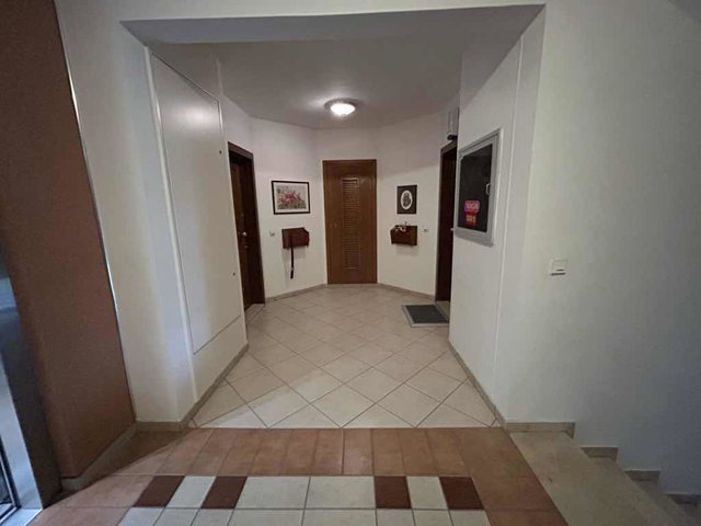 KORU’DA ARCADİUM KARŞISI SATILIK 4+1 DAİRE