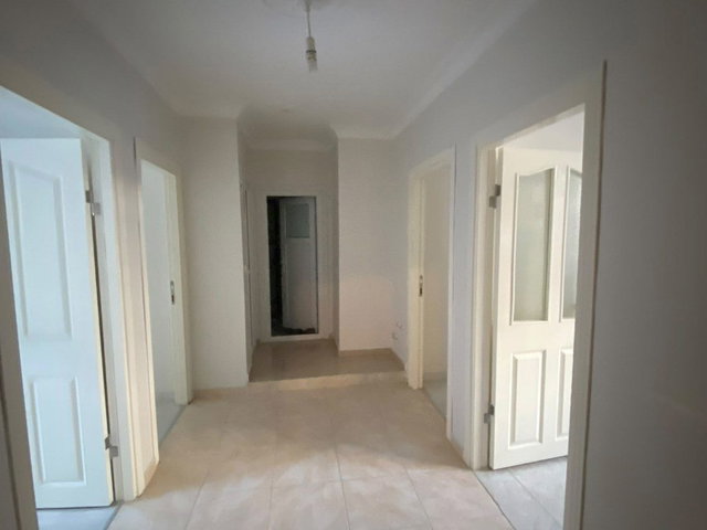 REMAX TOPRAK ESENYURT TALATPAŞA 2+1 KİRALIK TADİLATLI BAHCE KULLANIMLI DAİRE