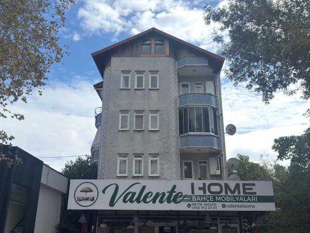 REMAX METROPOLİTAN'DAN YAĞCILARDA DEPOZİTOSUZ KİRALIK GENİŞ 2+1!!