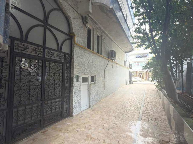 REMAX METROPOLİTAN'DAN YAĞCILARDA DEPOZİTOSUZ KİRALIK GENİŞ 2+1!!