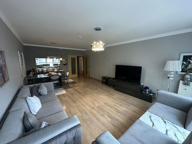 NATA VEGA KONUT KULELERİNDE UYGUN FİYATLI SATILIK 3+1 DAİRE