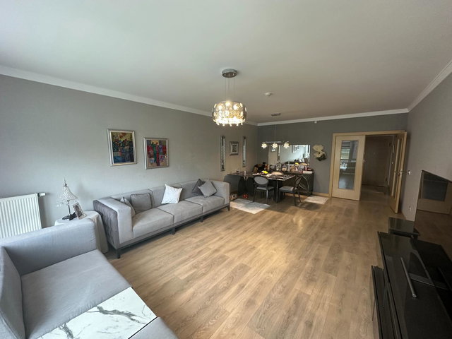 NATA VEGA KONUT KULELERİNDE UYGUN FİYATLI SATILIK 3+1 DAİRE