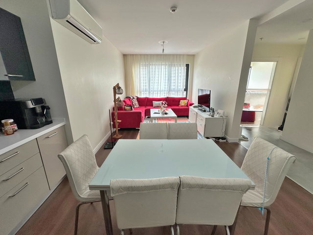 MALTEPE CEVİZLİ NEST DRAGOS SİTESİ 2+1 KİRALIK DAİRE