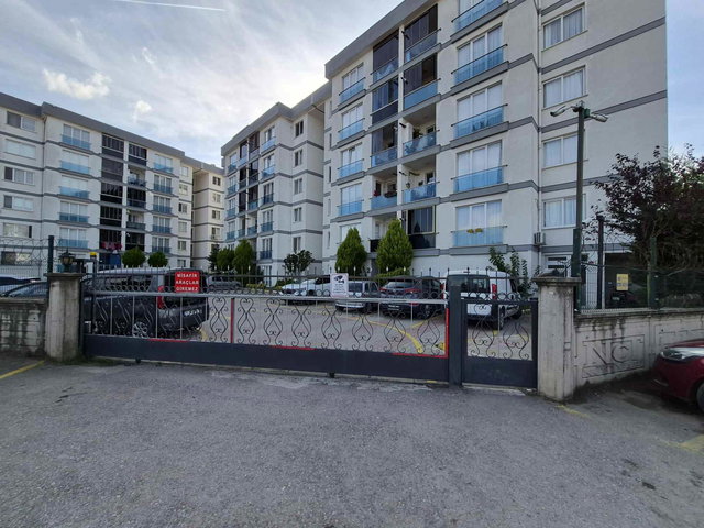 TUZLA ORHANLI MAH. SATILIK 3+1 DAİRE