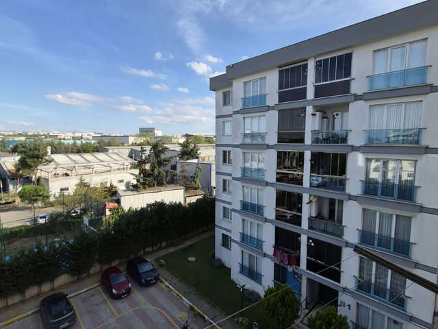 TUZLA ORHANLI MAH. SATILIK 3+1 DAİRE