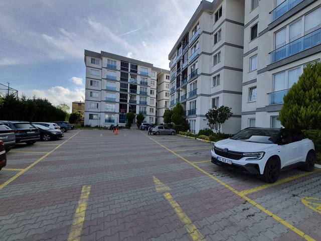 TUZLA ORHANLI MAH. SATILIK 3+1 DAİRE