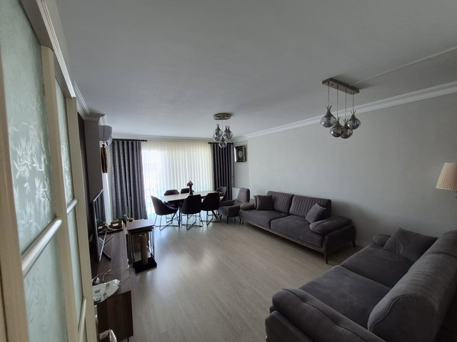 TUZLA ORHANLI MAH. SATILIK 3+1 DAİRE