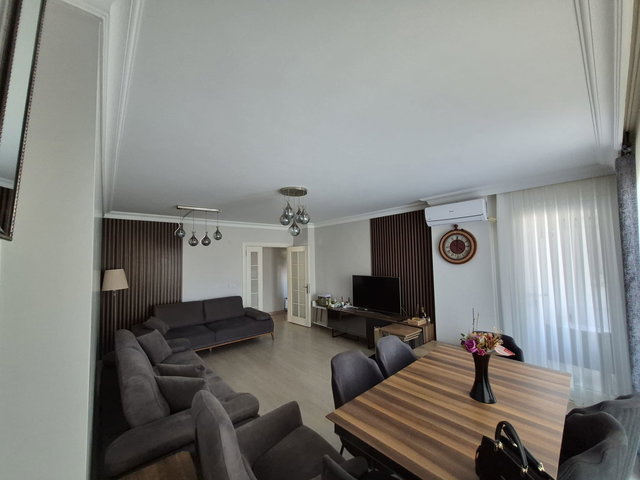 TUZLA ORHANLI MAH. SATILIK 3+1 DAİRE