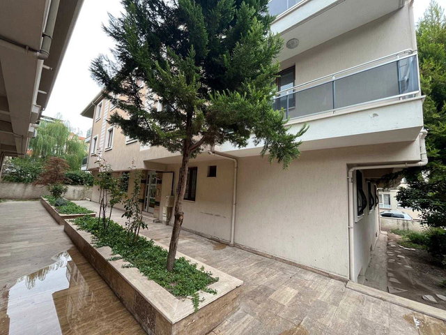 REMAX MODEL DEN SALTAK CADDESİNE YAKIN SITE IÇERISINDE 2+1 KİRALIK DAİRE