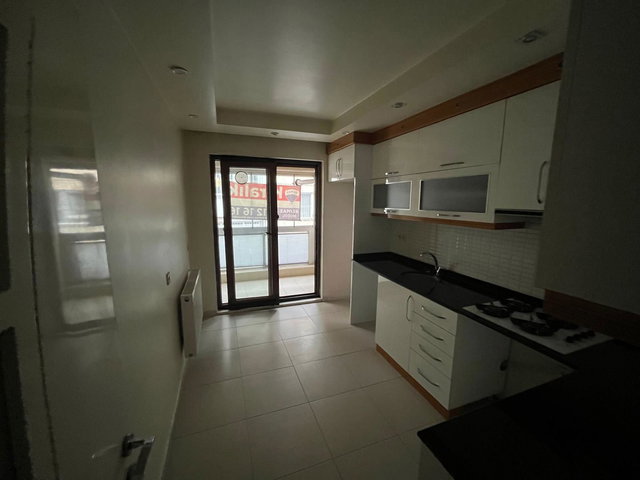 REMAX MODEL DEN SALTAK CADDESİNE YAKIN SITE IÇERISINDE 2+1 KİRALIK DAİRE