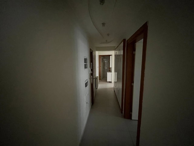 REMAX MODEL DEN SALTAK CADDESİNE YAKIN SITE IÇERISINDE 2+1 KİRALIK DAİRE