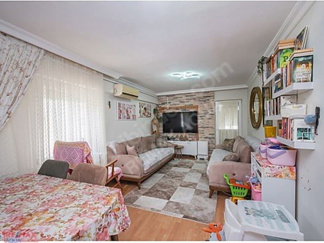 ANTALYA KONYAALTI’NDA SİTE İÇİNDE 2+1 | 75 M² NET | BALKONLU | KREDİYE UYGUN