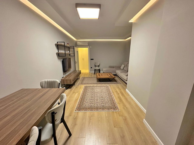 ATAŞEHİR FETİH MAHALLESİ KREDİYE UYGUN ARA KAT 2+1 SATILIK DAİRE